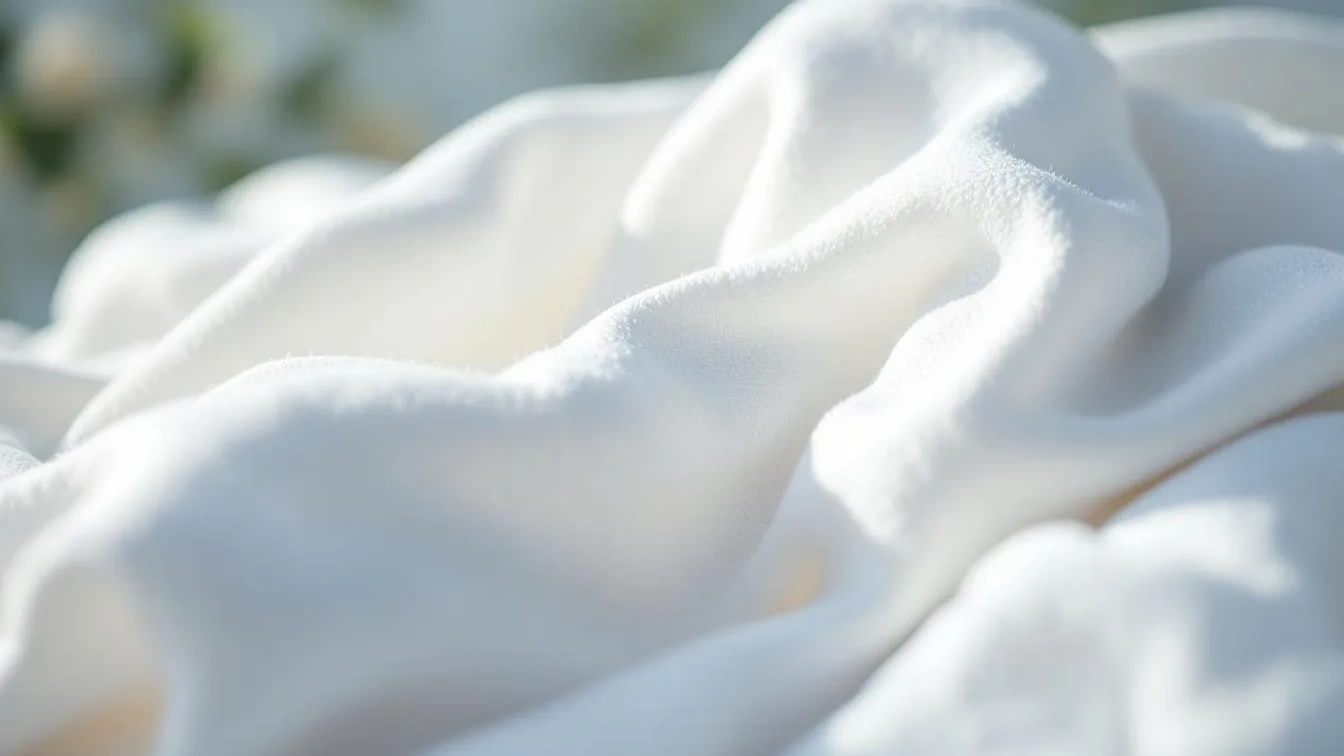 Stop met bleekmiddel: mijn witte was is weer als nieuw door dit ene keukenmiddel