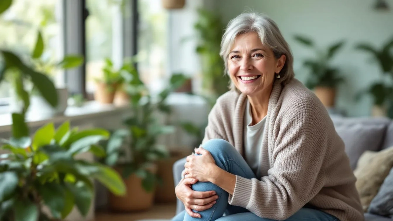 Ik probeerde deze therapieën 30 dagen: mijn kniepijn is eindelijk verdwenen