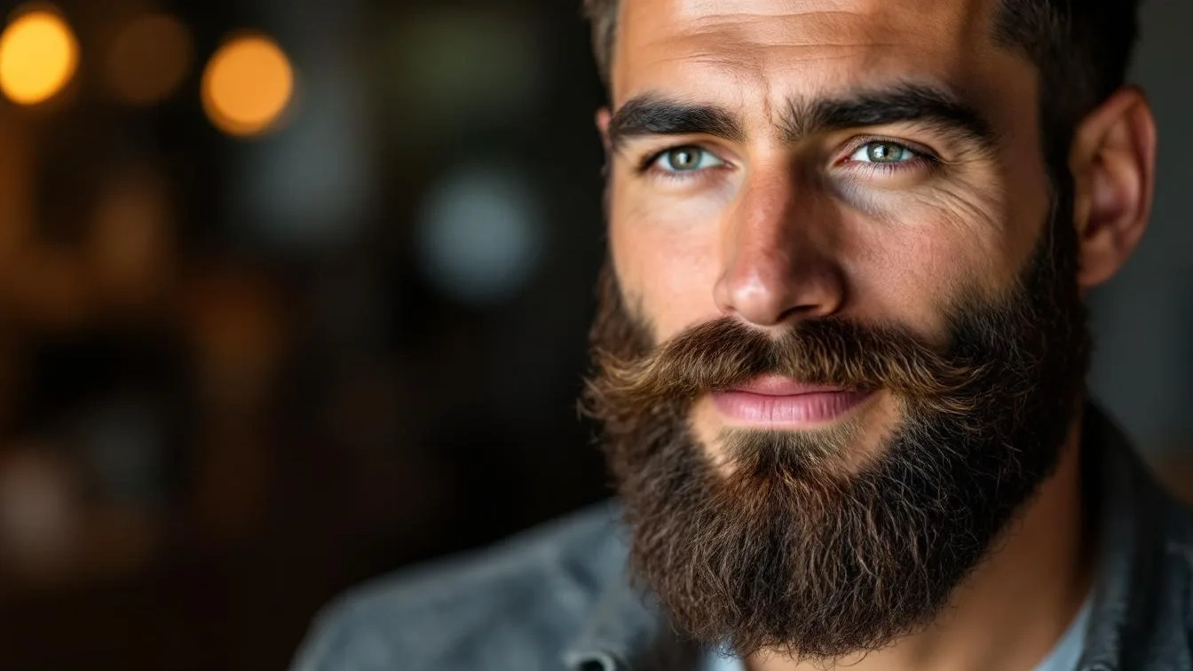 Ik probeerde deze tips 30 dagen: mijn baardstijl is totaal veranderd