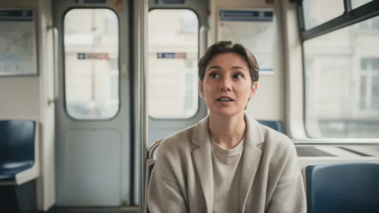 Ik reisde 30 dagen met de Parijse metro, de jingles gaan drastisch veranderen