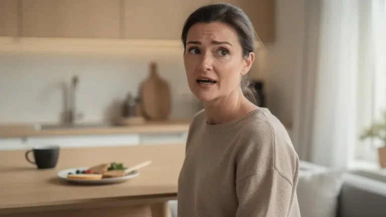 Ik sloeg 7 dagen het ontbijt over, dit gebeurde er met mijn lichaam