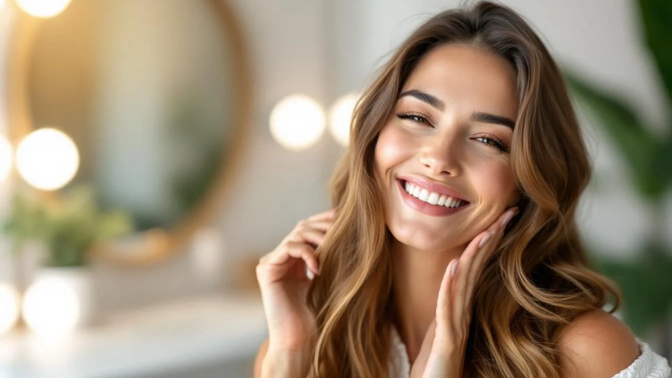 Ik stapte over op sulfaatvrije shampoo: mijn haar voelt eindelijk herboren aan