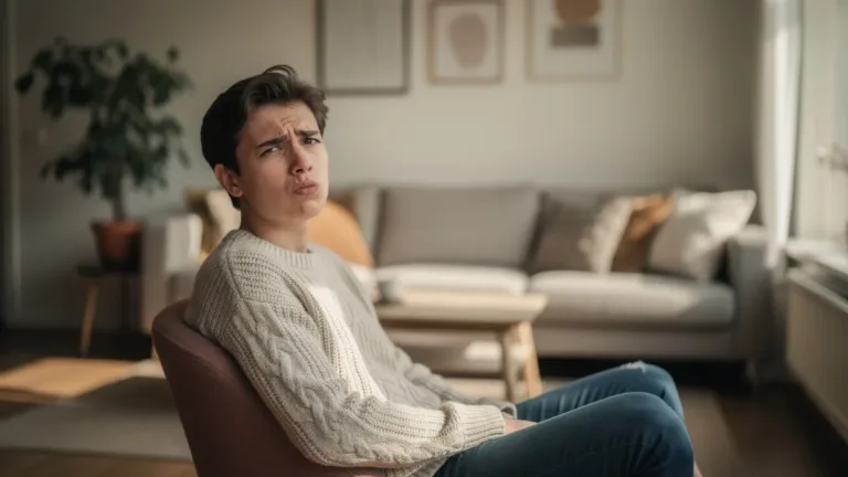 Ik verzamelde deze uitspraken 2 weken, jonge mensen ergeren zich hier kapot aan