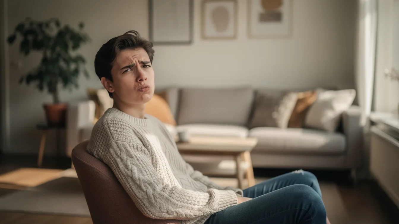 Ik verzamelde deze uitspraken 2 weken, jonge mensen ergeren zich hier kapot aan