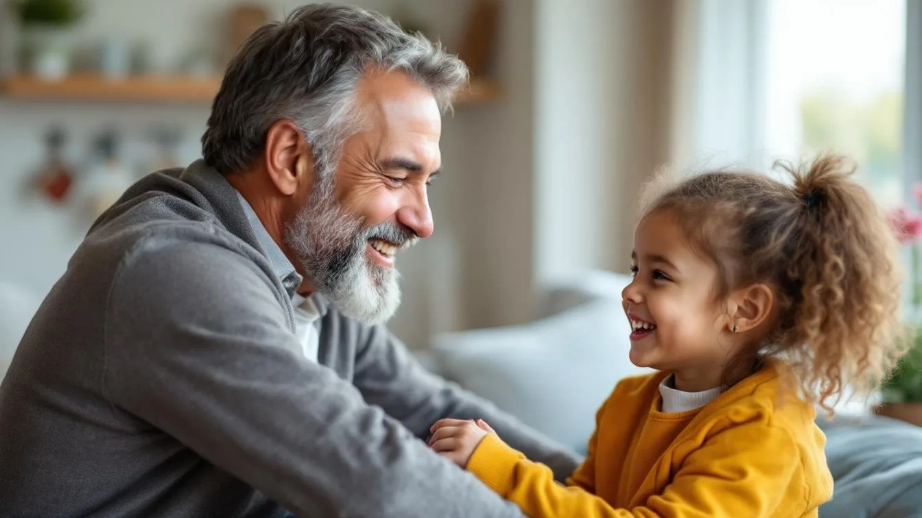 Ik volgde deze gewoontes 30 dagen: de band met mijn volwassen kind is sterker