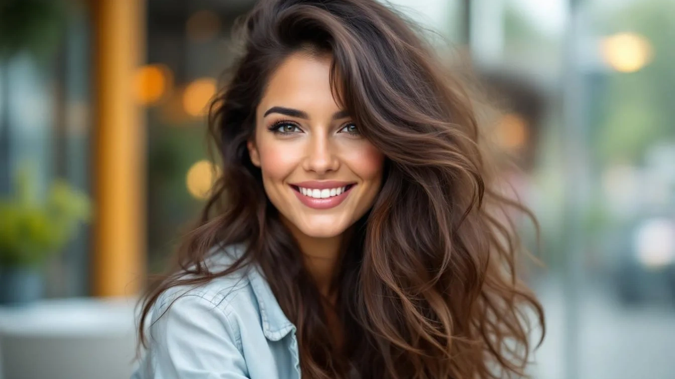 Ik volgde deze routine 30 dagen: mijn haar is sterker dan ooit tevoren