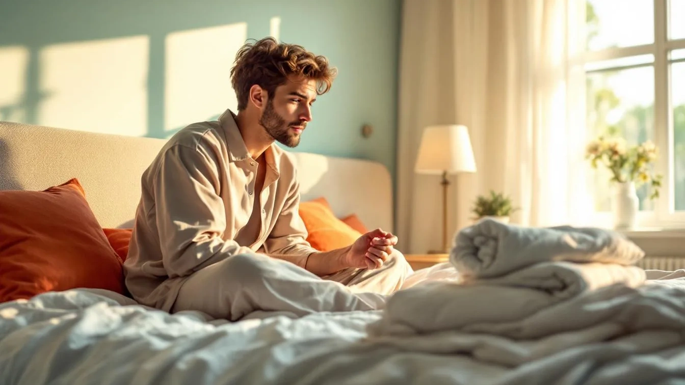 Ik waste mijn beddengoed 30 dagen zo: de meeste mensen maken deze fout