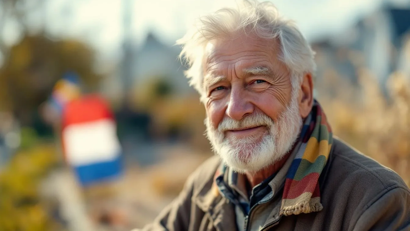 In deze 5 landen betaal je als Nederlandse gepensioneerde de minste belasting