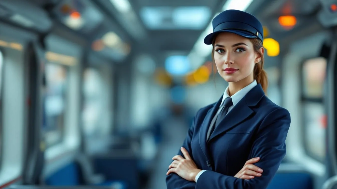 Veilig reizen in de trein: hoe we agressie tegen personeel kunnen stoppen