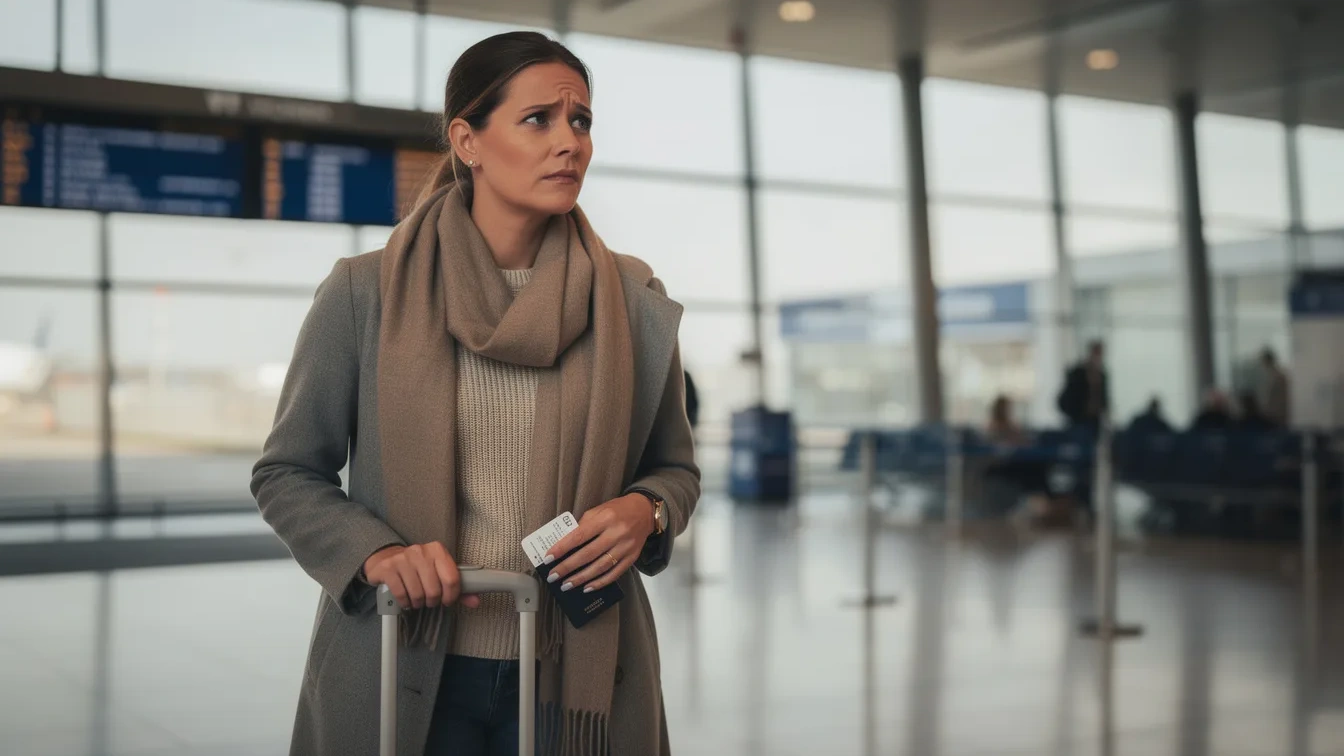 Inreisverbod: De reden waarom toeristen uit bepaalde landen nu geweigerd worden