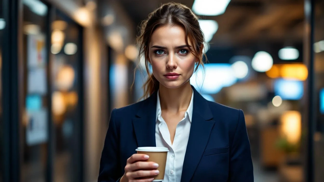 Intimidatie op de werkvloer: De schokkende cijfers waar 50% van de vrouwen mee te maken heeft