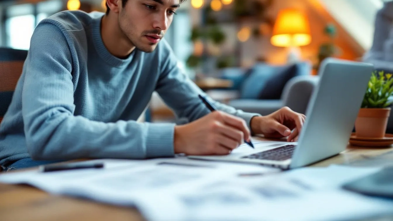 Je belastingaangifte voorbereiden: waar je nu alvast op moet letten