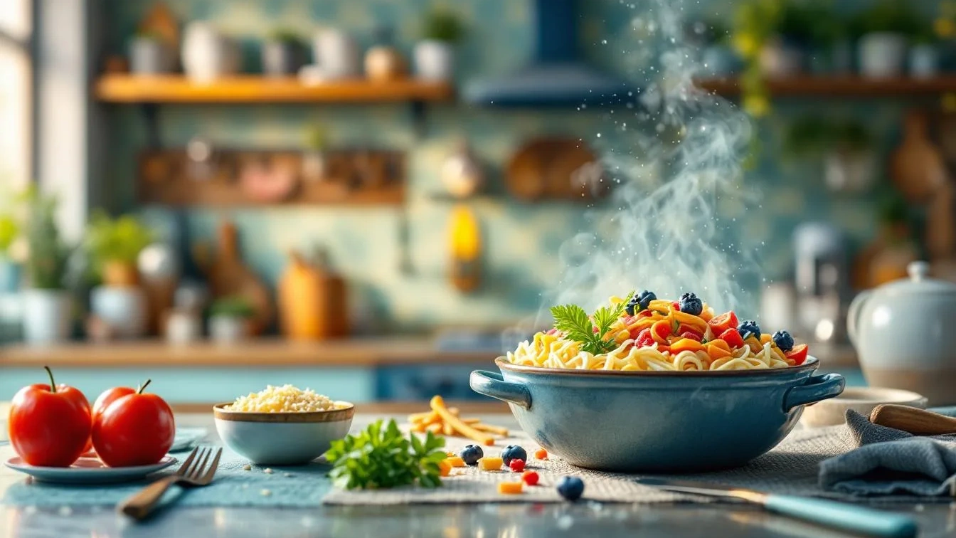 Je stofzuiger stinkt? Dit keukenkruid lost het in 10 seconden op