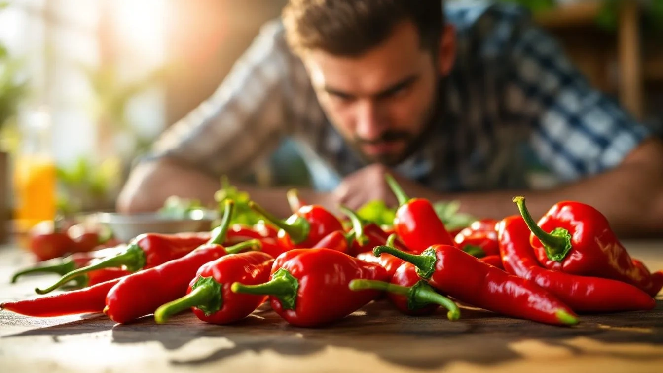 Keuken-waarschuwing: Waarom de Voedselautoriteit dit populaire ingrediënt nu linkt aan ernstige ziekte