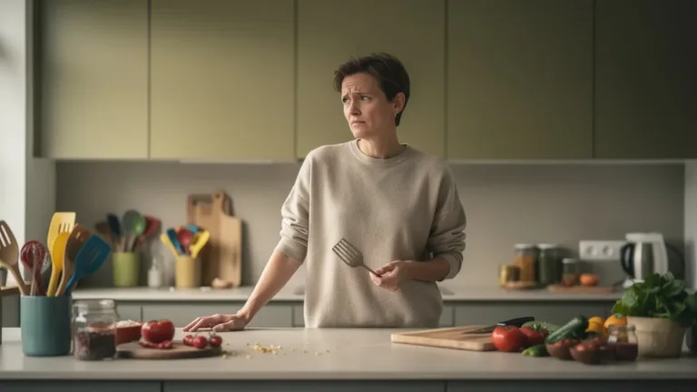 Keukenpsychologie: Waarom bepaalde kleuren je kookmotivatie verpesten