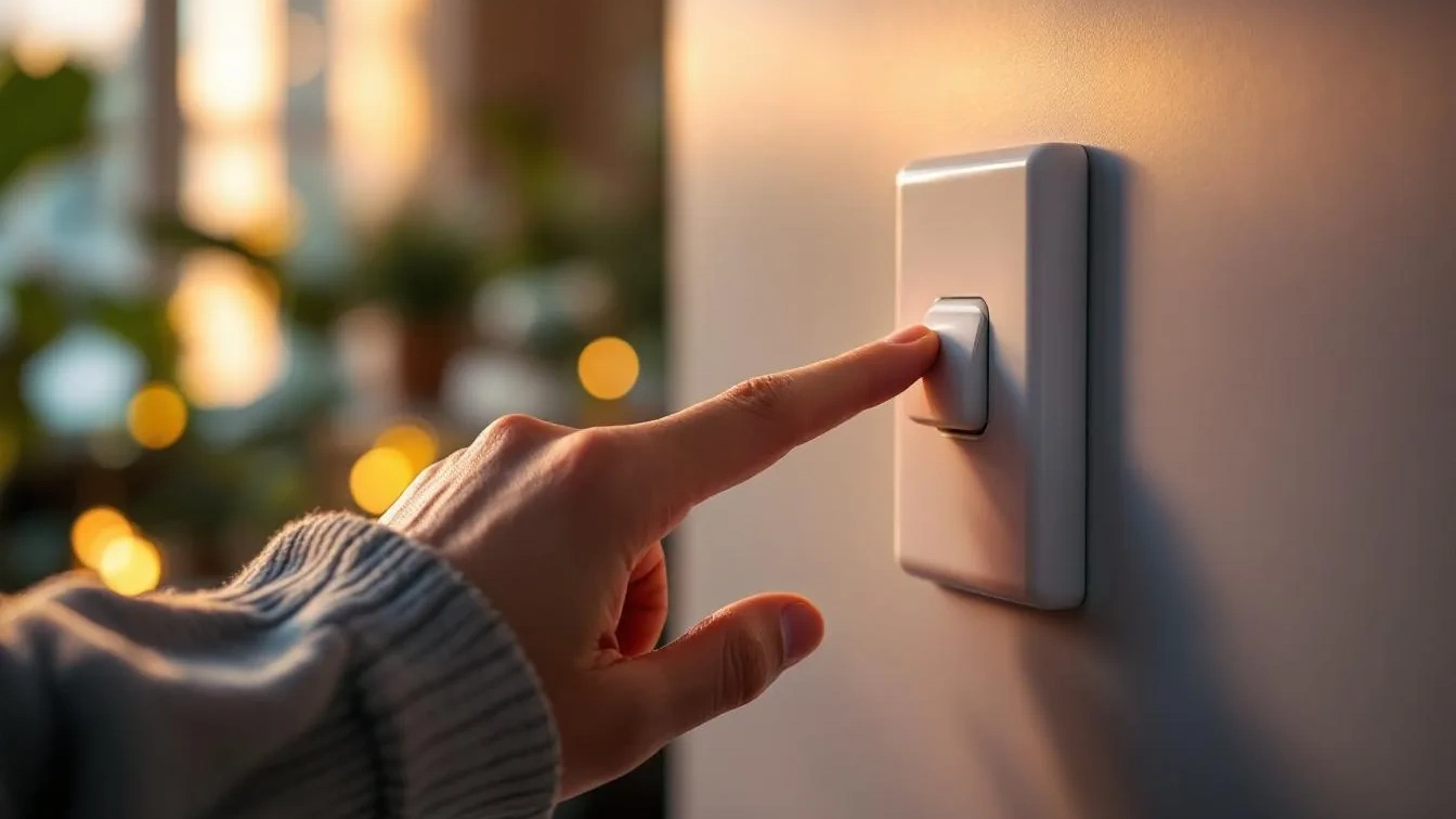 Kleine handeling, groot effect: Met deze dagelijkse gewoonte daalt je energierekening direct