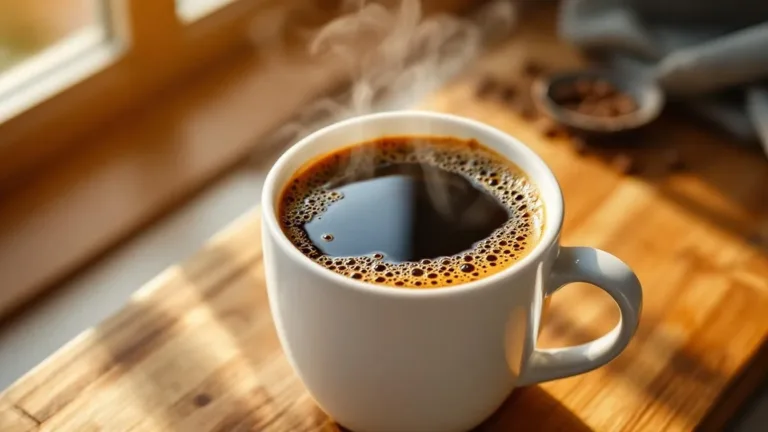 Koffie-alarm: Waarom er bijna altijd microplastics in je kopje zitten (en de simpele oplossing)