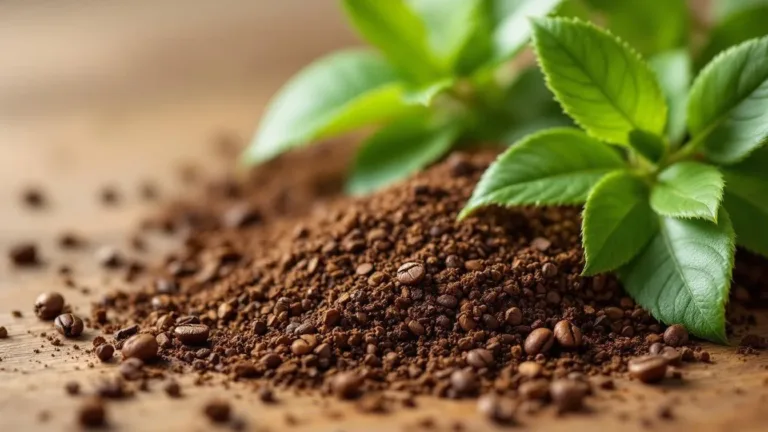 Koffiedik-goud: Gooi het nooit weg, het is de ultieme oplossing voor dit hardnekkige probleem