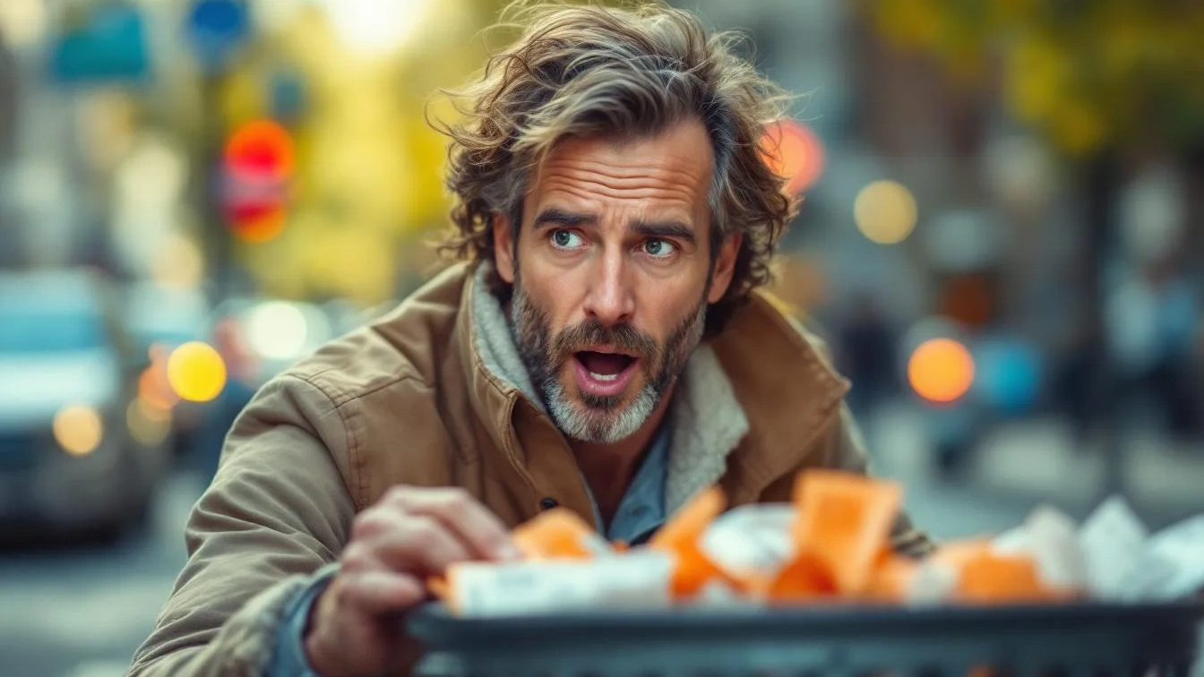 Krijg je een parkeerboete van een scanauto? In deze gevallen kan hij direct de prullenbak in