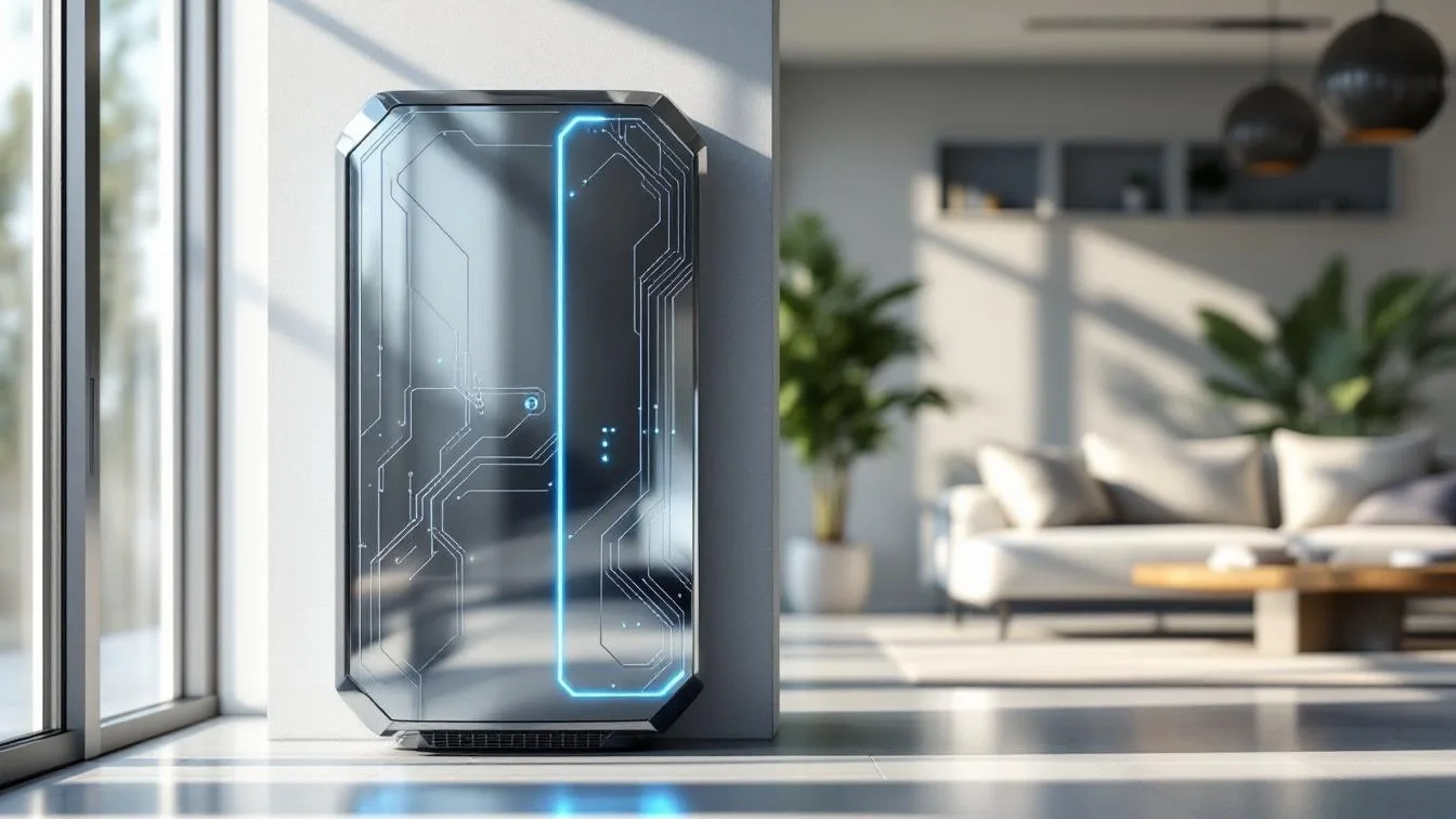 Langeafstand-techniek: Waarom 2026 het jaar wordt van de ‘super-batterij’ voor je huis