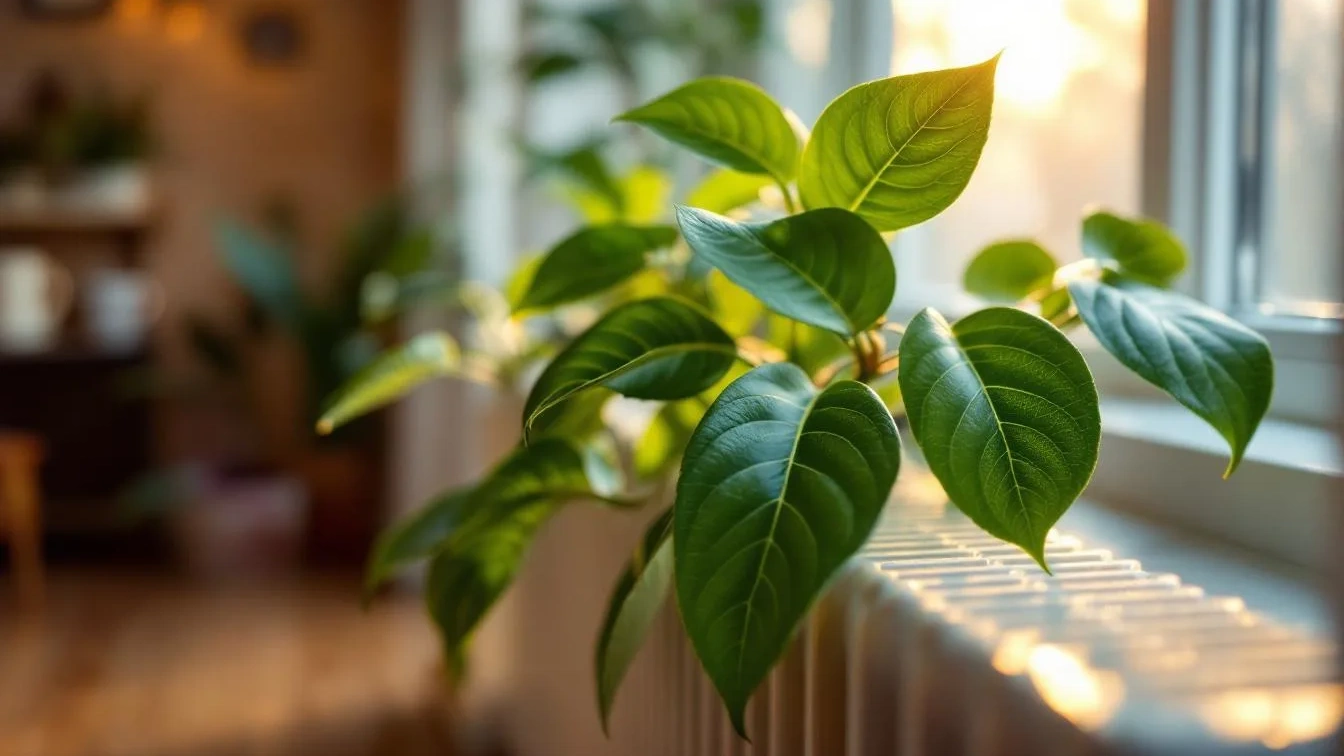 Laurier op de radiator: dit is waarom Nederlandse huishoudens het doen