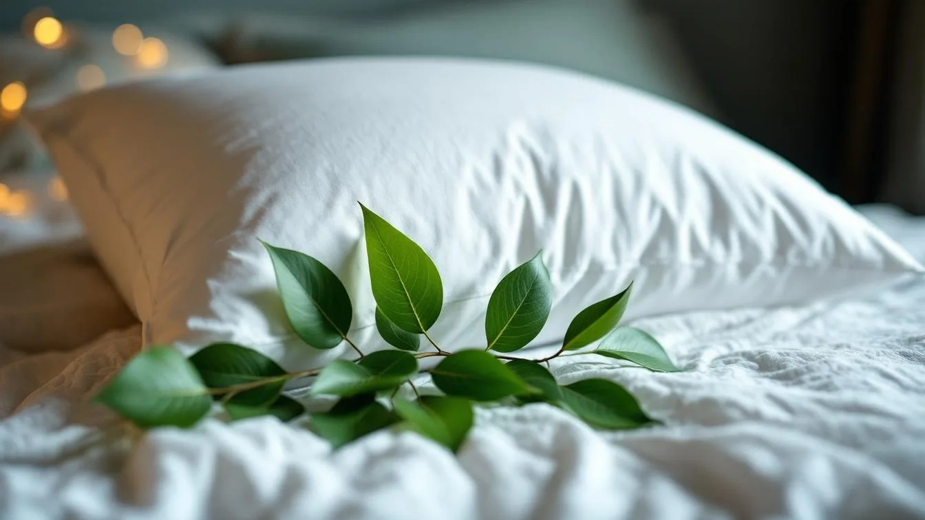 Leg een laurierblad onder je kussen: de oude methode die weer viraal gaat