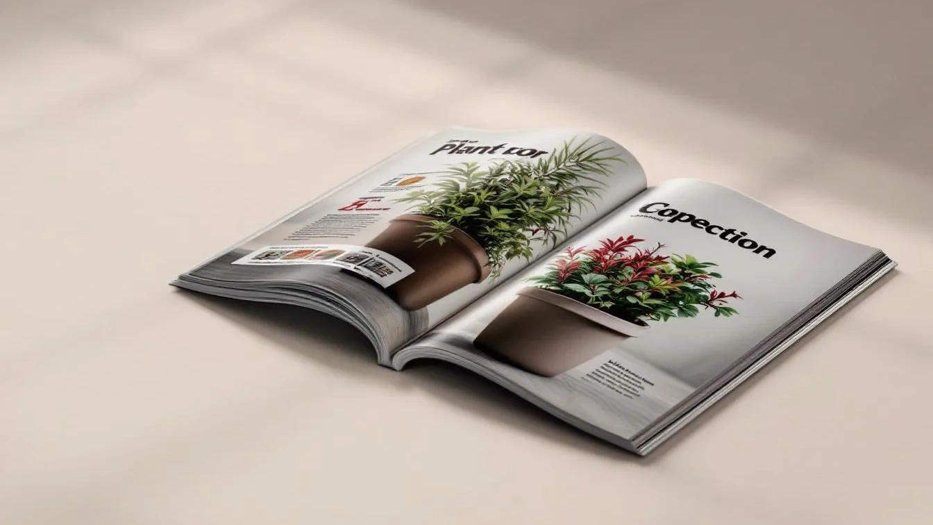 Leg een muntje in de plantenbak: de simpele truc tegen ongedierte