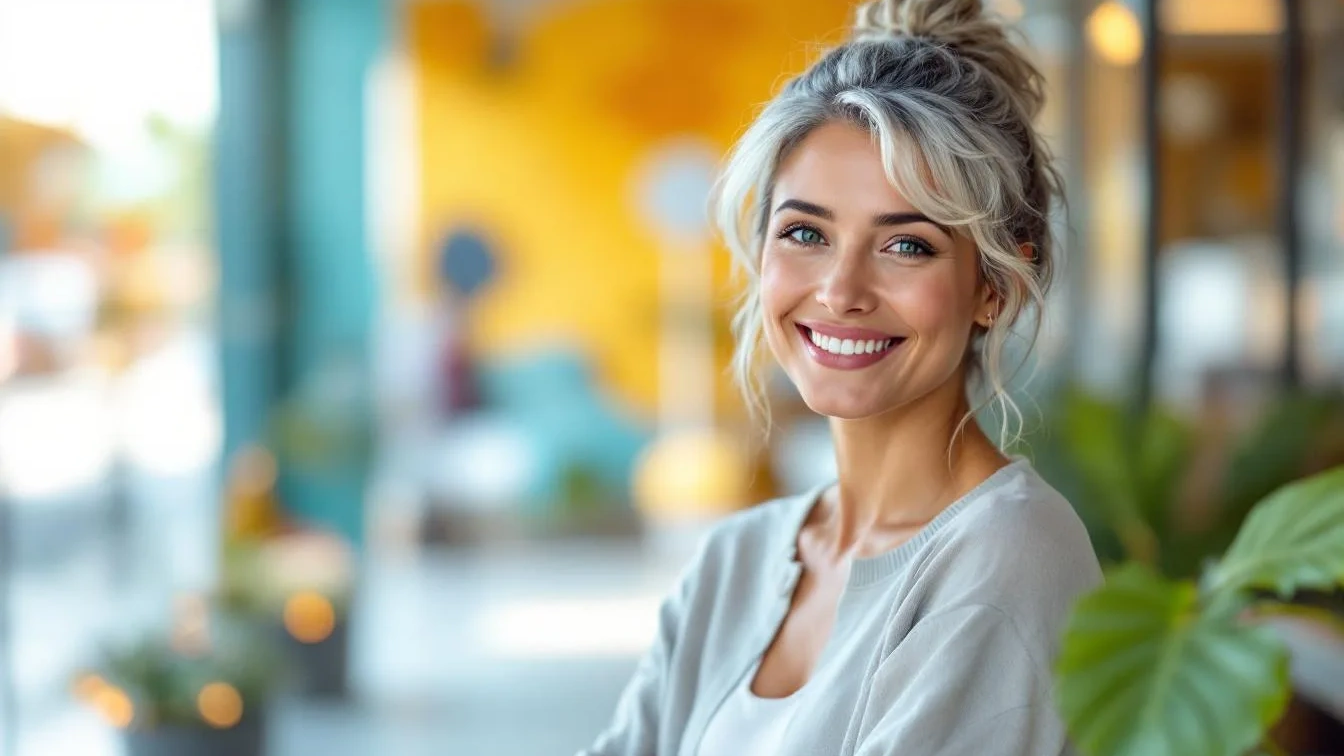 Lichaamstaal van de sterken: hoe je onbewust uitstraalt dat je mentaal in balans bent