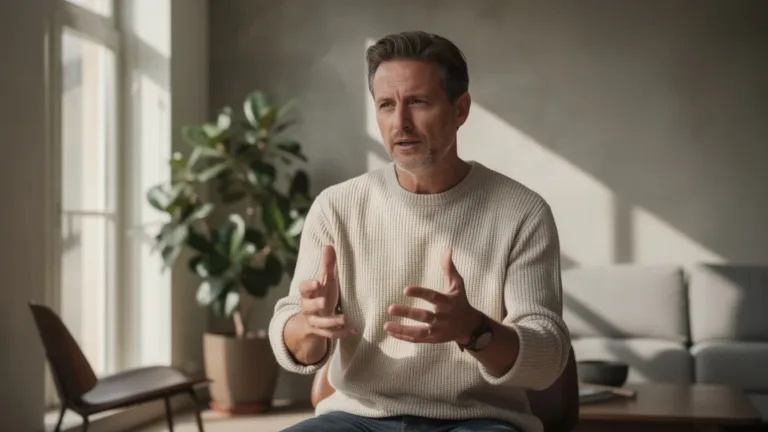 Lichtontwerper legt uit waarom de richting van natuurlijk licht belangrijker is dan helderheid