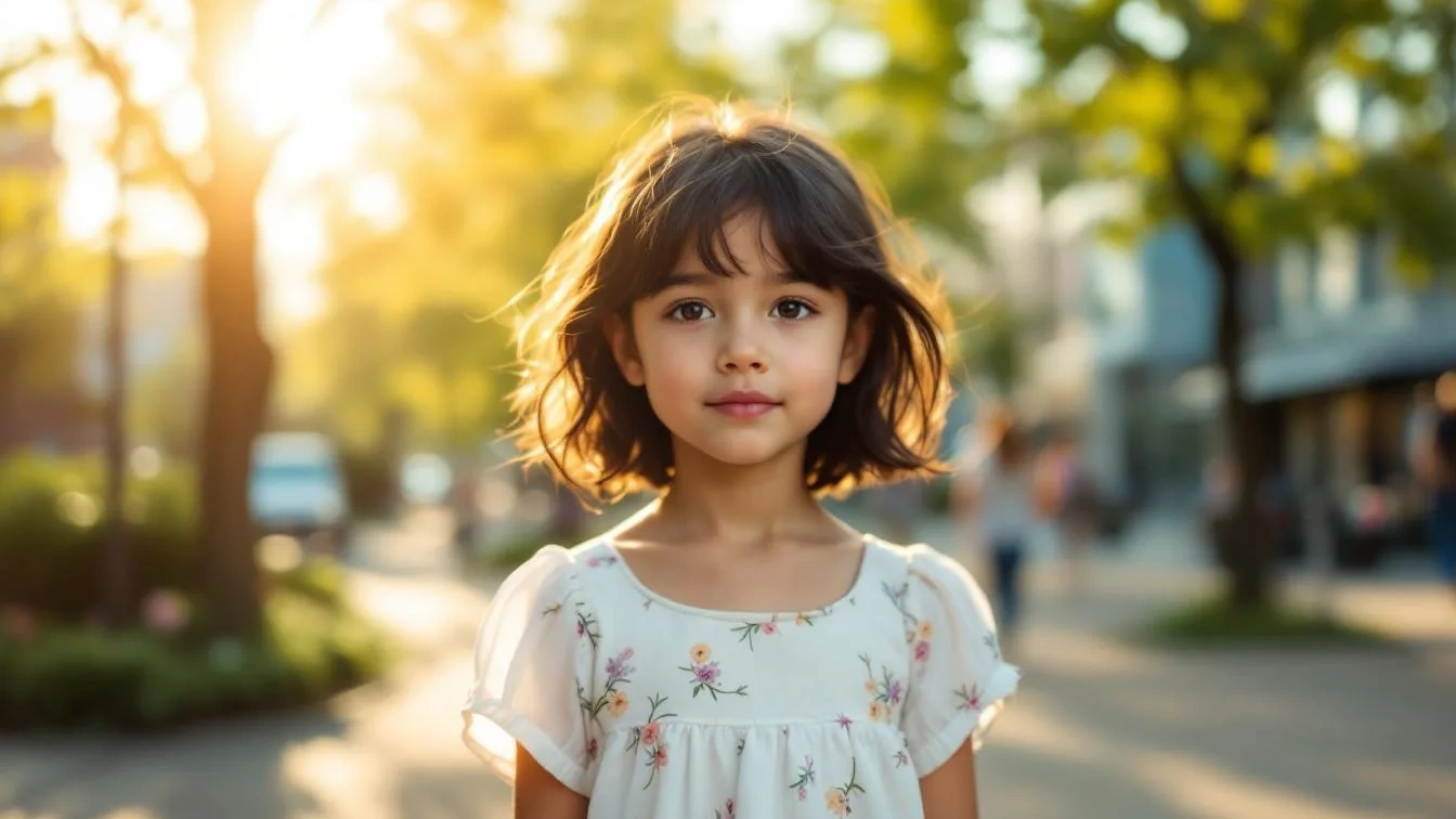 Massale steun voor meisje uit Vlaardingen: Het verhaal dat heel Nederland raakt