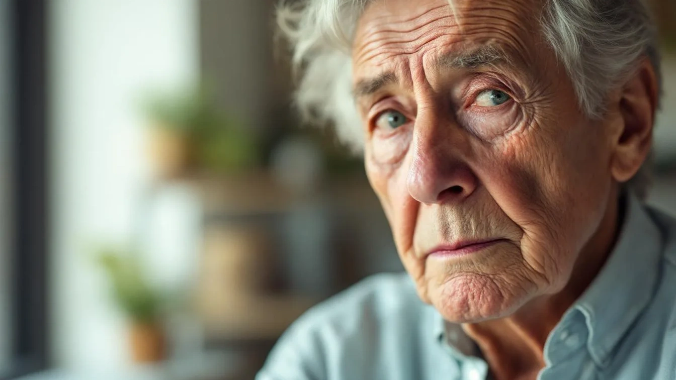 Medisch alert: De onopvallende symptomen van leukemie die vaak worden verward met ‘ouderdom’