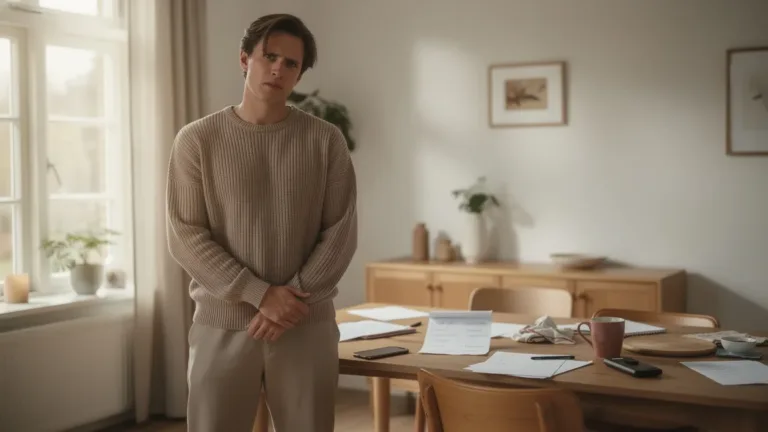 Meer dan alleen stress: Deze over het hoofd geziene dagelijkse gewoonte zorgt voor mentale chaos