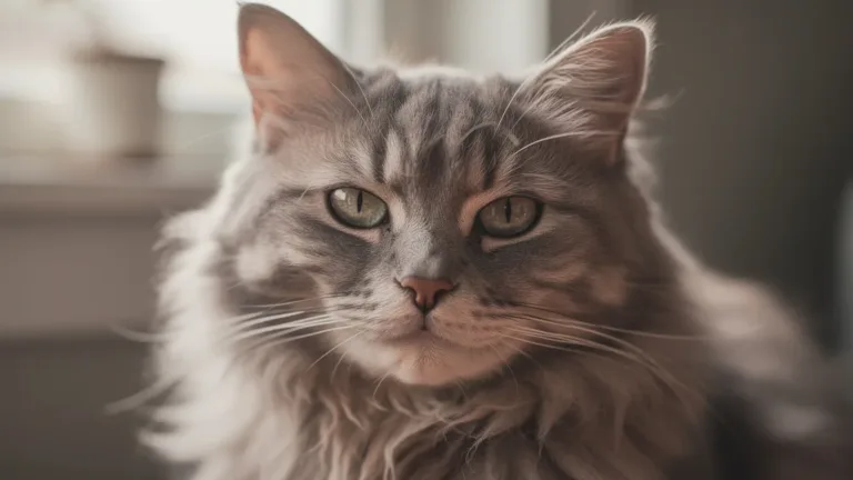 Meer dan spinnen: Wat katten echt voelen als je ze langdurig aait