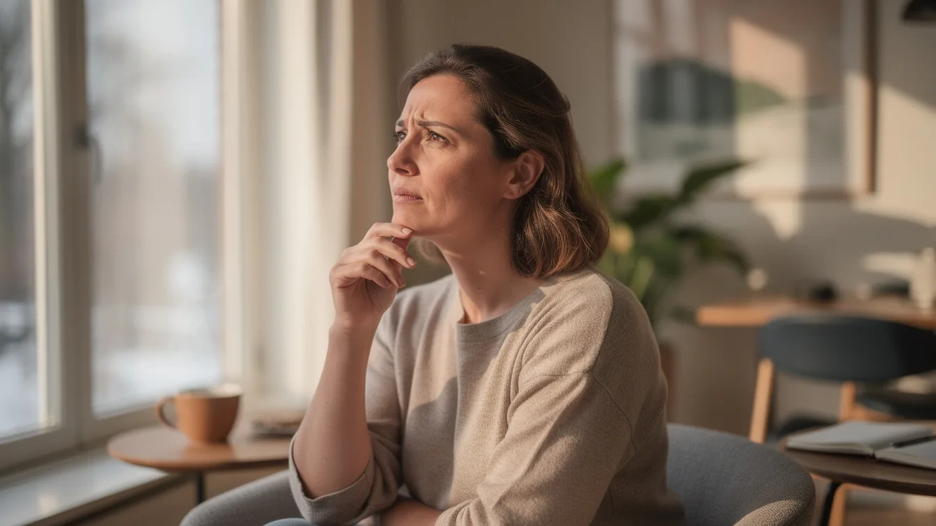 Mensen die slagen met nieuwe gewoontes vermijden deze fout in januari