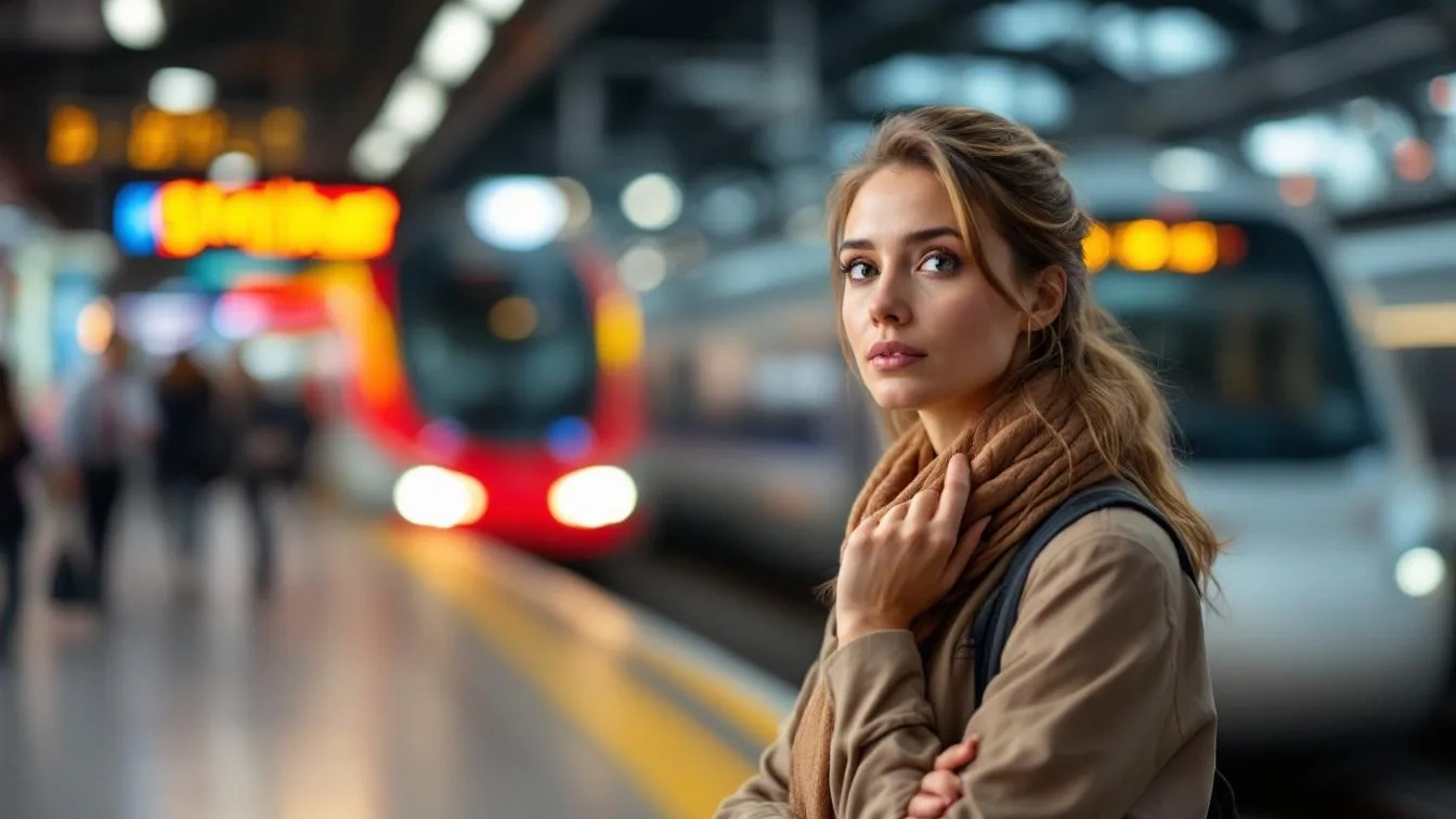 NS-staking op komst? Dit zijn je exacte rechten op vervangend vervoer of vergoeding