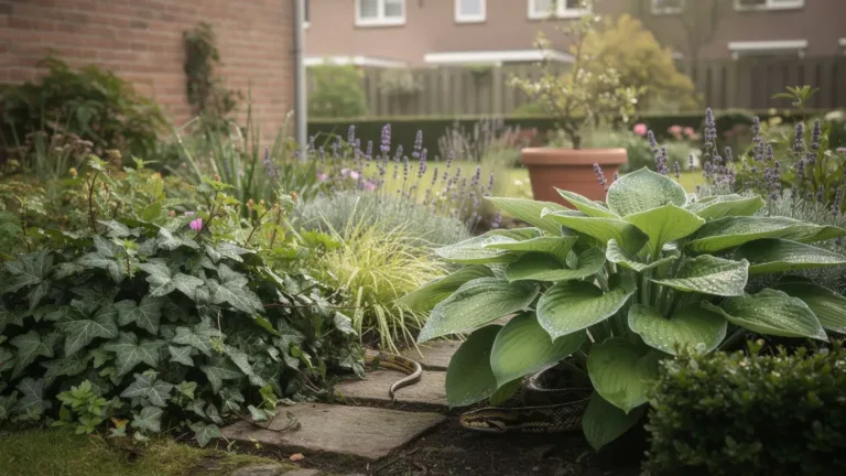 Natuurwaarschuwing: Tuinplanten die gevaarlijke slangen kunnen aantrekken