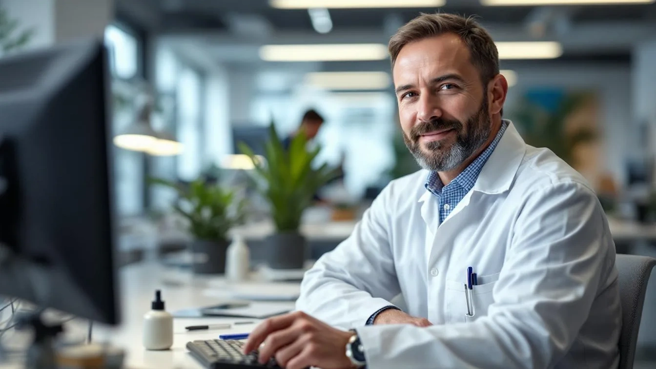 Neurowetenschapper onthult: De focusgewoonte die effectiever is dan een middagpauze