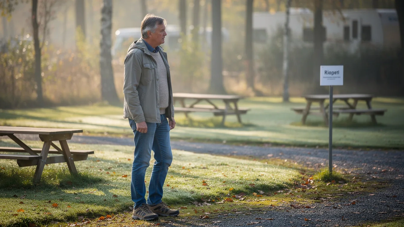 Niet Frankrijk niet Duitsland, dit Europese land verbiedt campers volledig vanaf deze datum