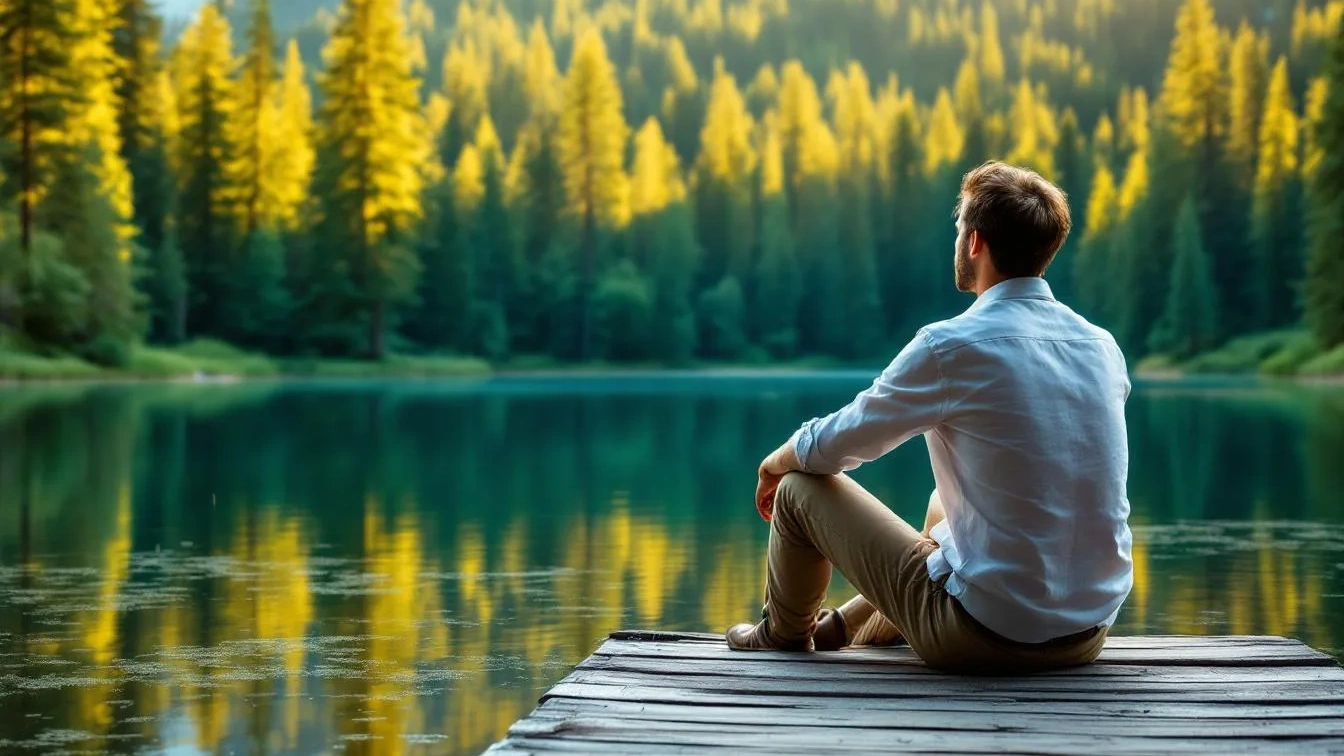 Niet Parijs: deze onbekende bestemming staat op nummer 1 voor rust