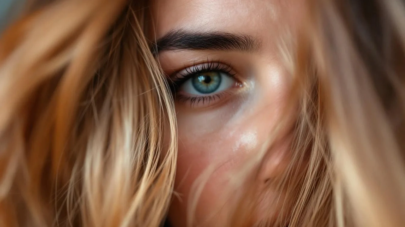 Niet föhnen of borstelen: deze gewoonten beschadigen je haar ongemerkt