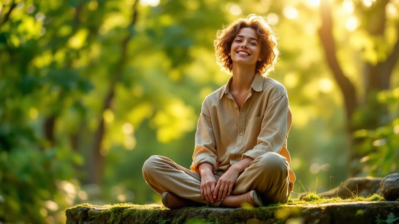 Niet iedereen bezit ze: deze zeldzame karaktereigenschappen horen bij een evenwichtige geest