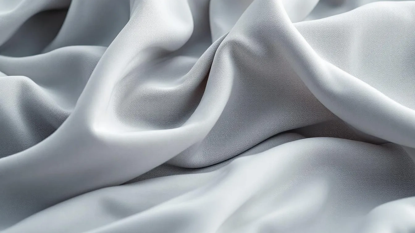 Niet katoen of polyester: deze stof is het allerbeste voor je beddengoed