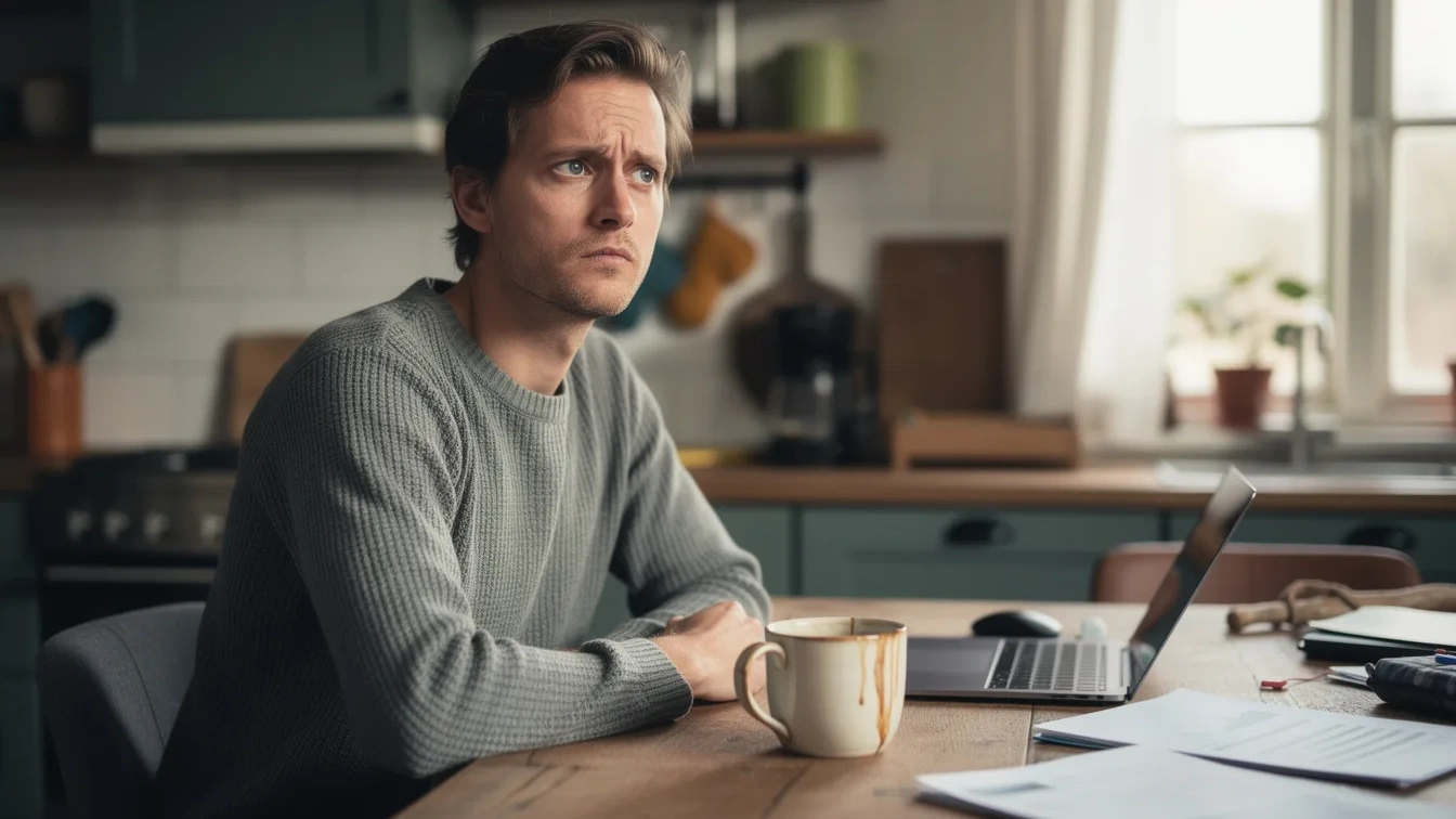 Niet koffie of werk, deze dagelijkse gedachte verhoogt je stress volgens psychologen