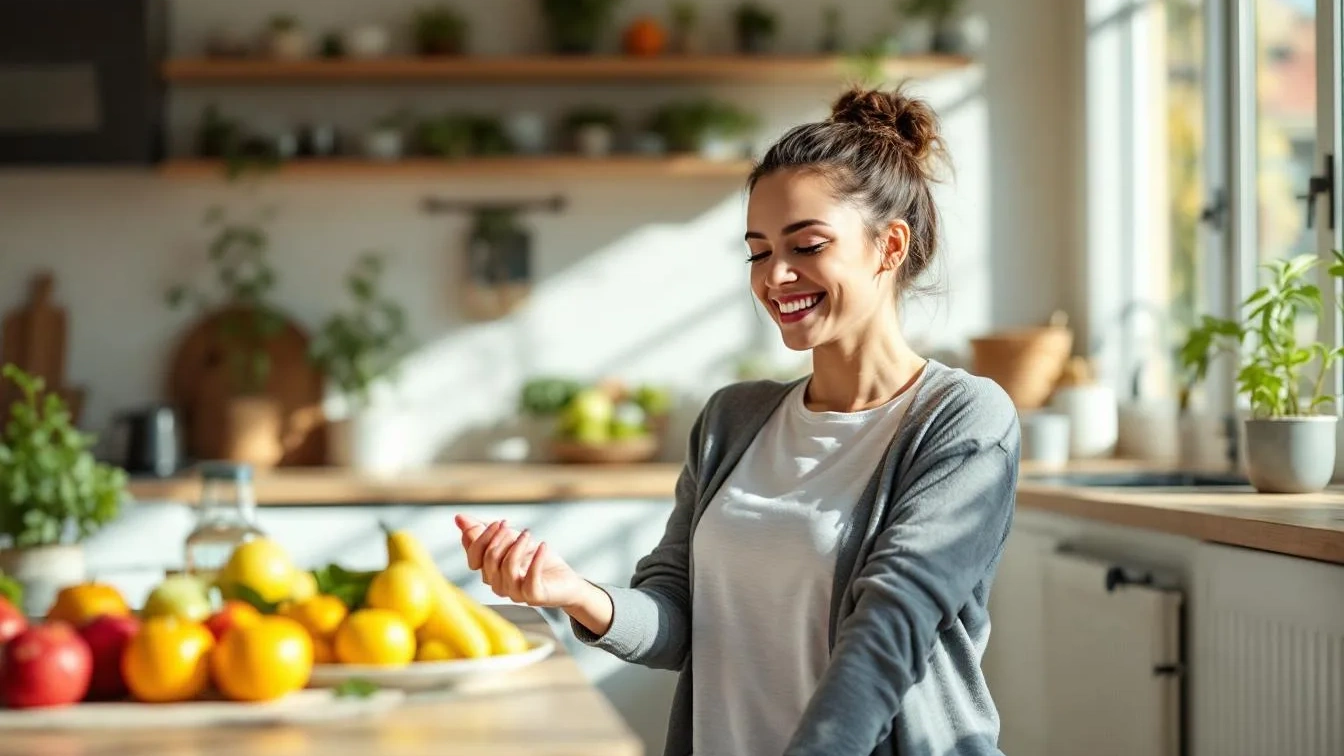 Niet meditatie of cafeïne: deze gewoonten boosten je energie in slechts één week