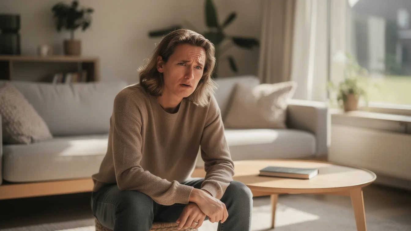 Niet onbeleefdheid of haast, dit betekent het als iemand je altijd onderbreekt