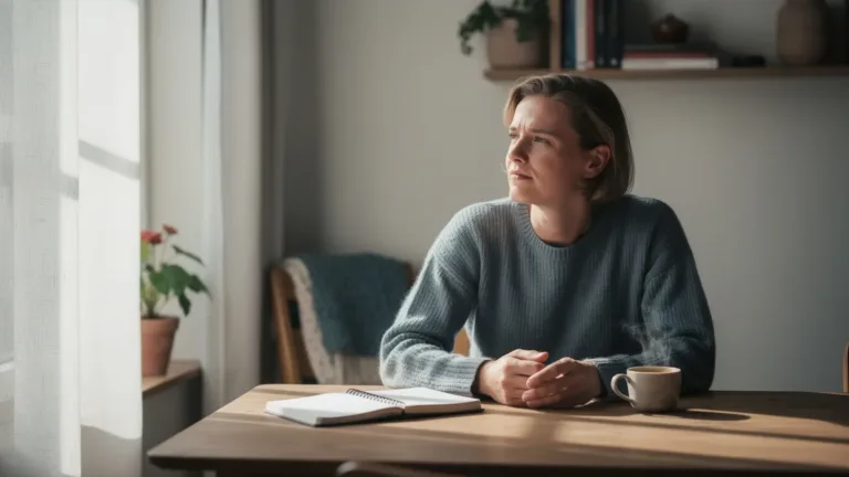 Niet planning noch agenda, deze gewoonte verandert je kijk op de week volledig