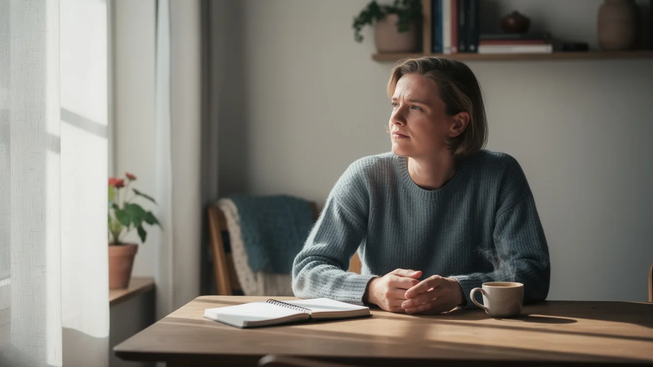 Niet planning noch agenda, deze gewoonte verandert je kijk op de week volledig