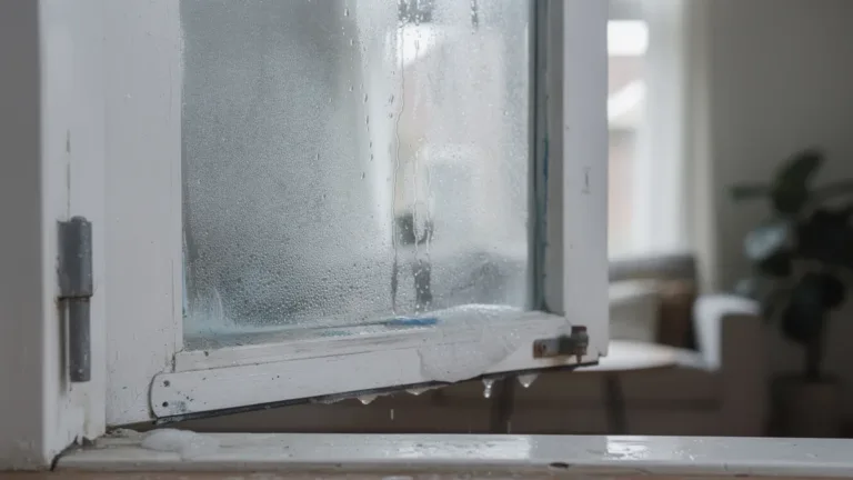 Niet ’s ochtends of ’s avonds, dit moment ventileren verergert vocht enorm