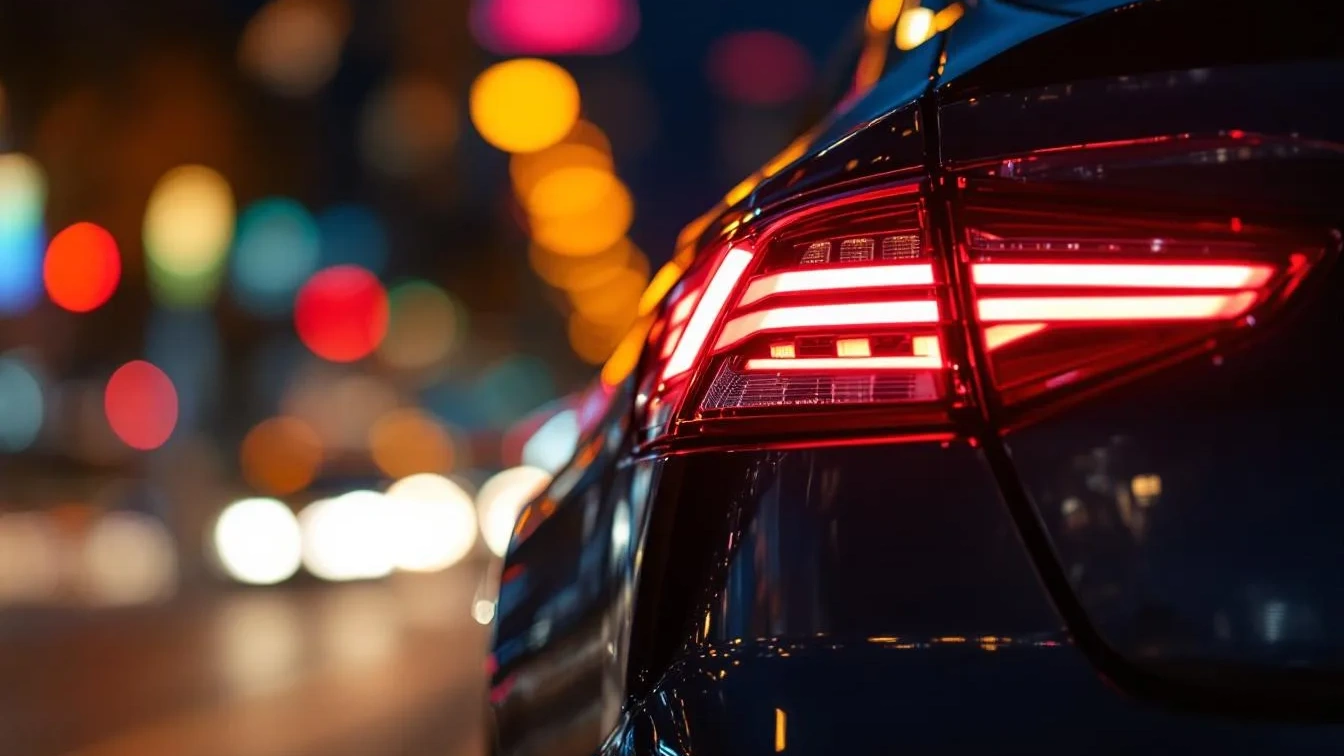 Nieuw type remlicht verplicht dit jaar – Maar je hebt het waarschijnlijk al gezien