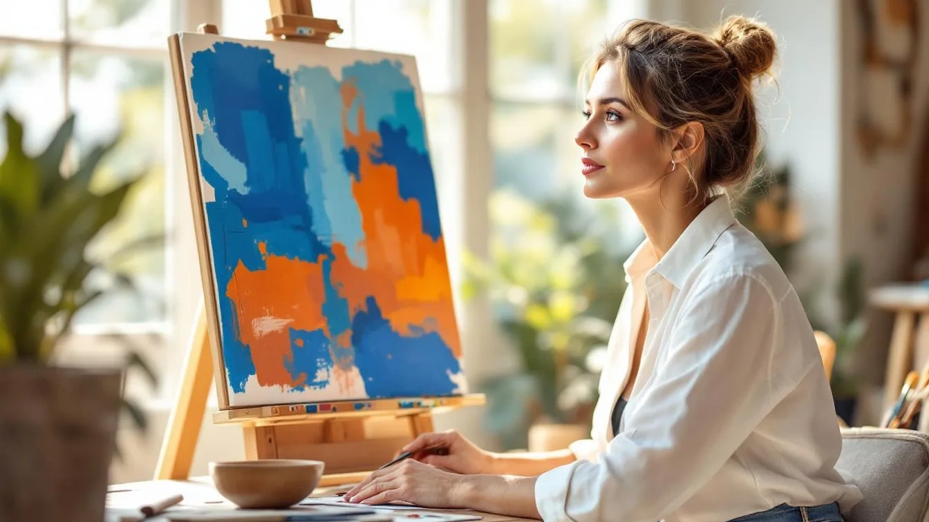 Nieuwe hobby’s voor Gen X die de mentale scherpte verrassend verbeteren